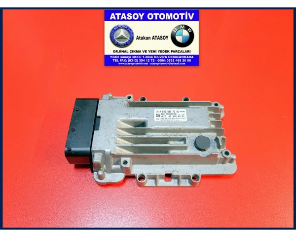 MERCEDES W218 CLS ADBLUE BEYNİ A6429008101 A6429007201 A6429006501 A6429006401 A6429005901 A6429006301 A6429005101 A6429004901 A1644460054 0281030562 0281030109 0281030108 0281019309